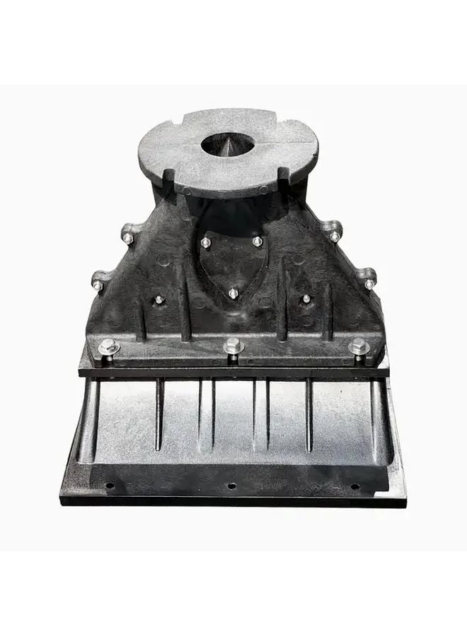 MW240 HORN Professional 10 Inch Line Array Horn Driver Tweeter 1 4 Inch Throat 100x10 Dispersion - Image 5
